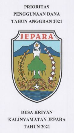 PRIORITAS DANA DESA