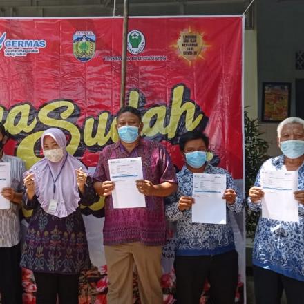 Album : Perangkat Desa 7