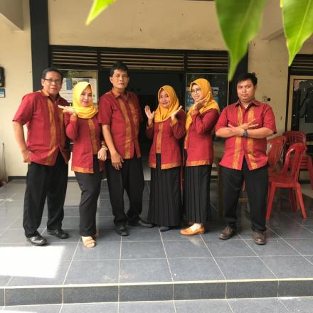 Album : Perangkat Desa Sepesial